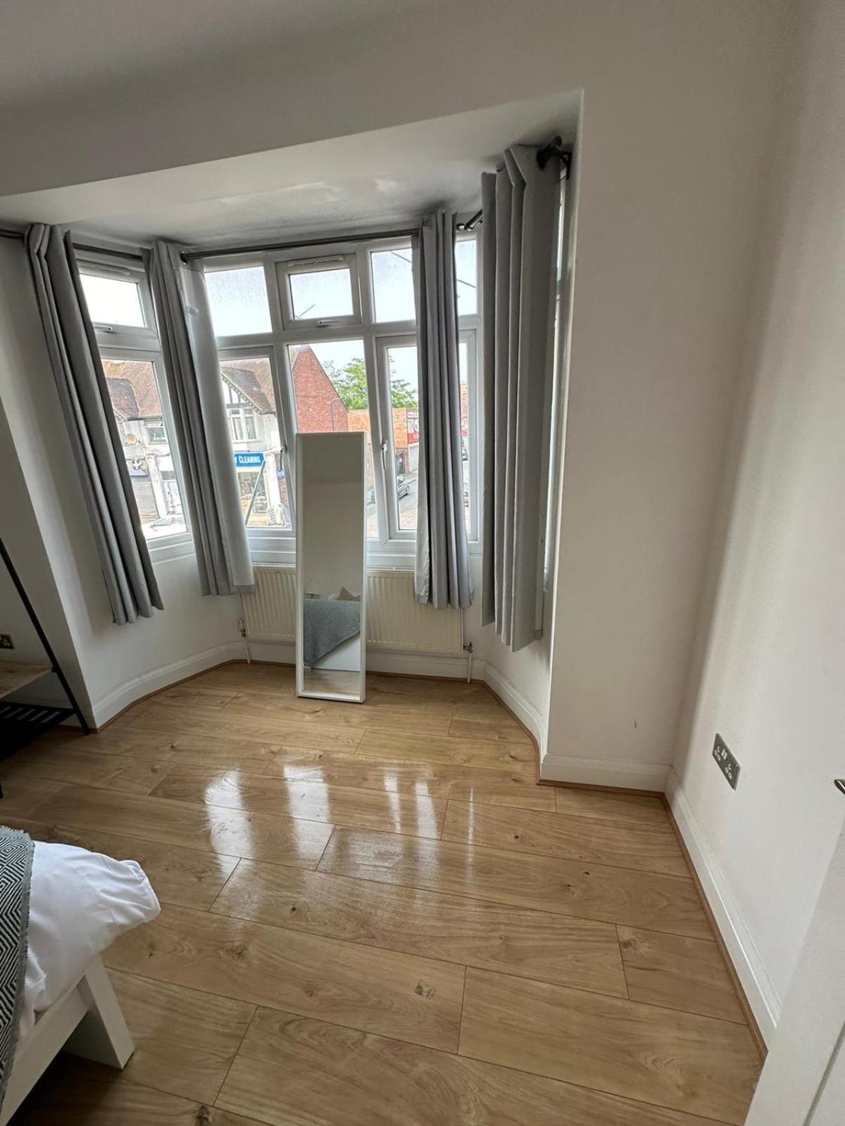 Appartement & Cozy 3br - High Chair - Free Parking